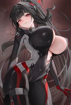 九尾游戏