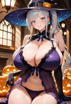 魔女猎人