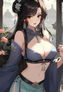 帝欲