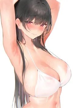 Sex雌奴大冒险