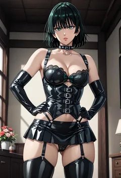 女装丈夫